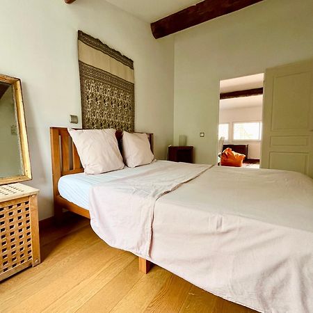 A Spacious, Sunny & Calm Loft In Avignon'S Heart Extérieur photo