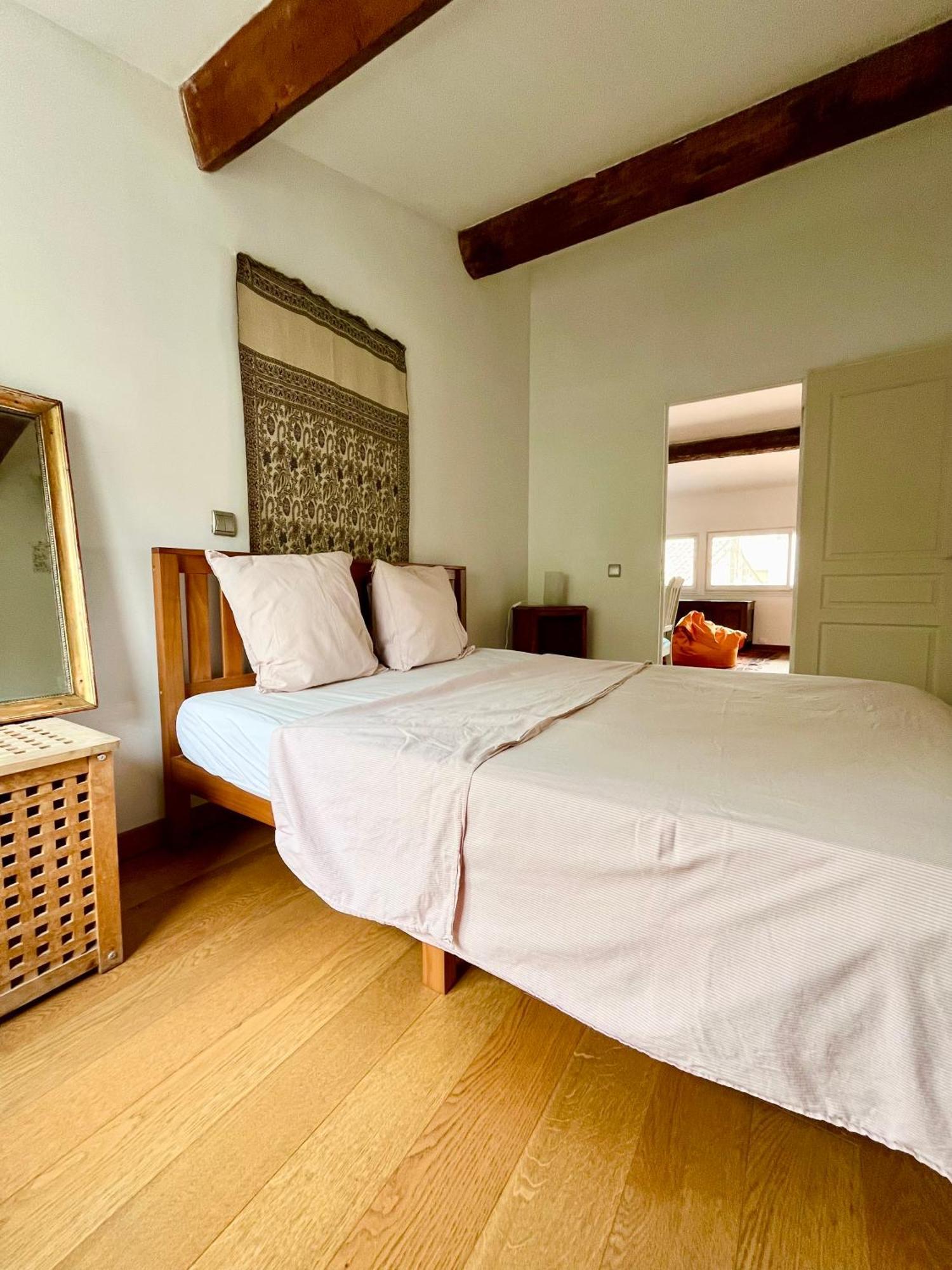 A Spacious, Sunny & Calm Loft In Avignon'S Heart Extérieur photo